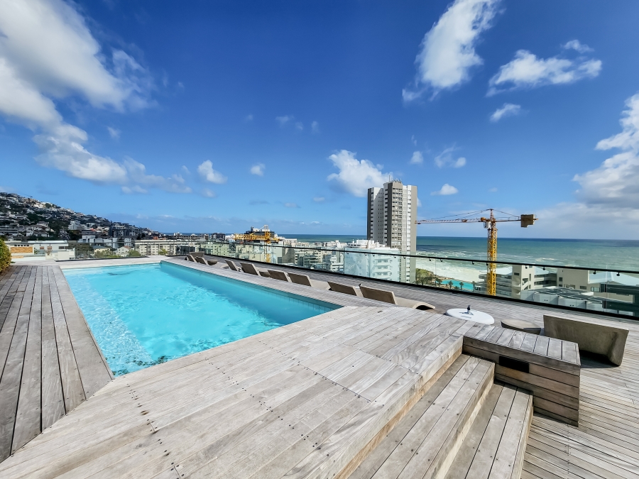 1 Bedroom Property for Sale in Sea Point Western Cape